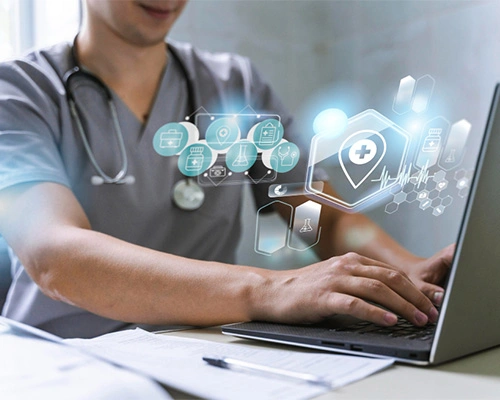 Healthcare-and-Hospital-Management-projects