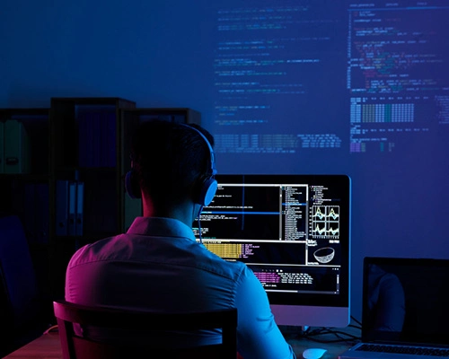 Information-Technology-projects