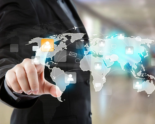 International-Business-projects