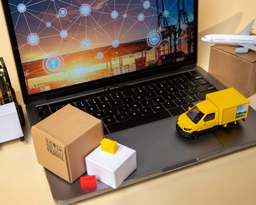 Logistics-projects
