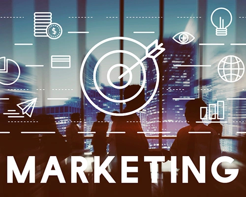 Marketing-Management-PROJECTS