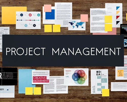 Project-Management